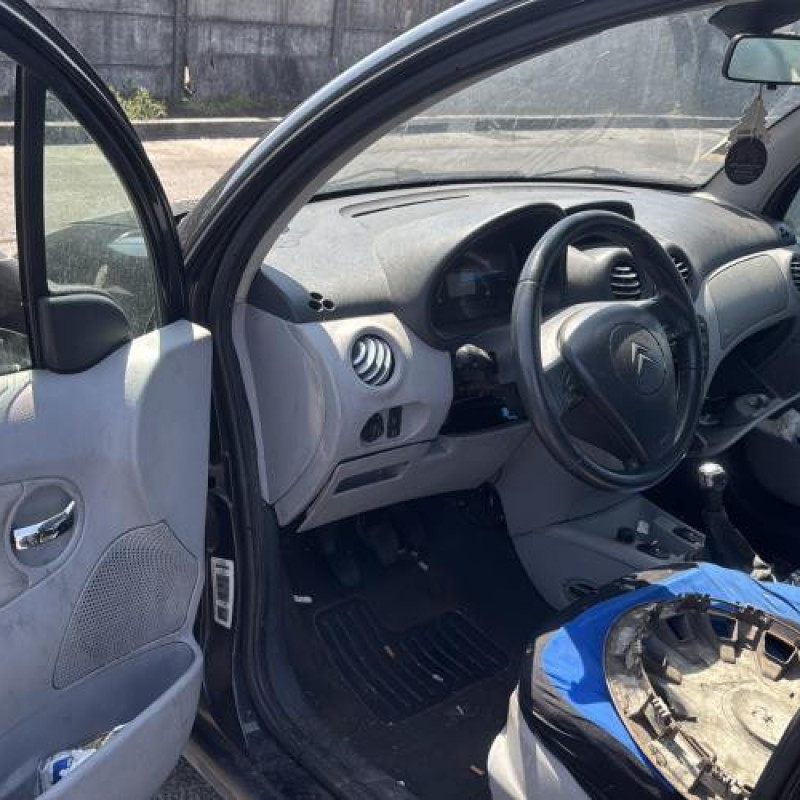 Poignee porte arriere droit CITROEN C3 1 Photo n°13