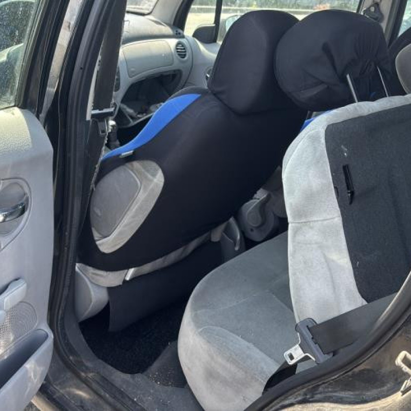 Poignee porte arriere droit CITROEN C3 1 Photo n°14