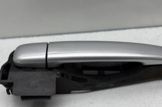 Poignee porte arriere gauche CITROEN C3 1