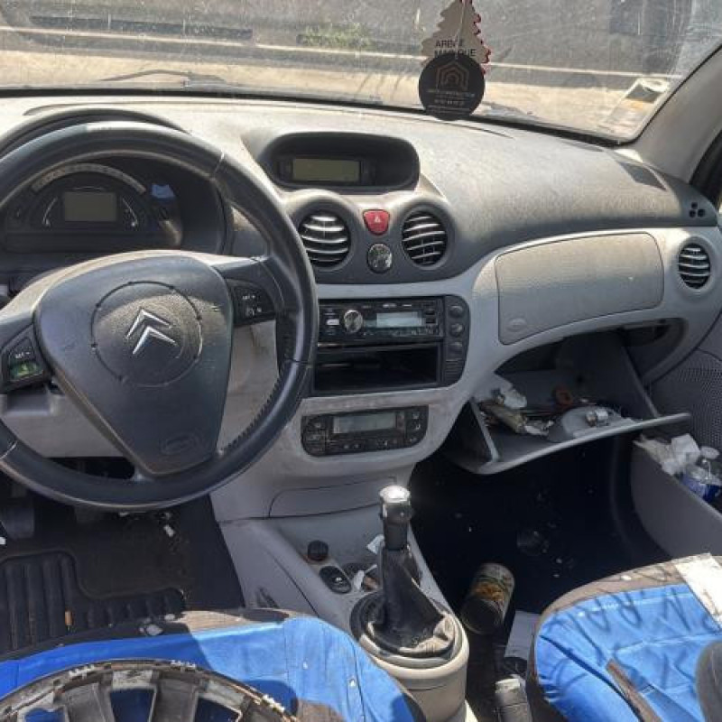 Poignee porte arriere droit CITROEN C3 1 Photo n°16