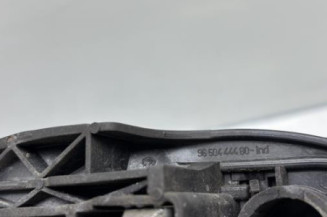 Poignee porte arriere gauche CITROEN C3 1
