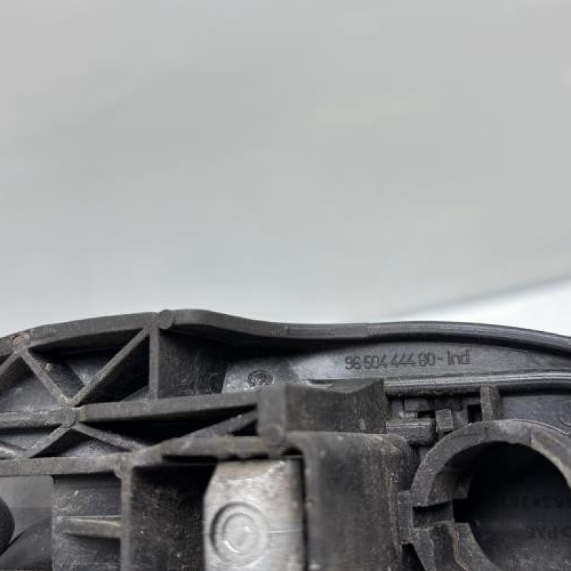 Poignee porte arriere gauche CITROEN C3 1 Photo n°4