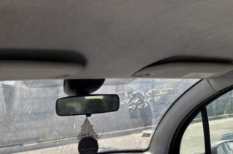 Poignee porte arriere droit CITROEN C3 1