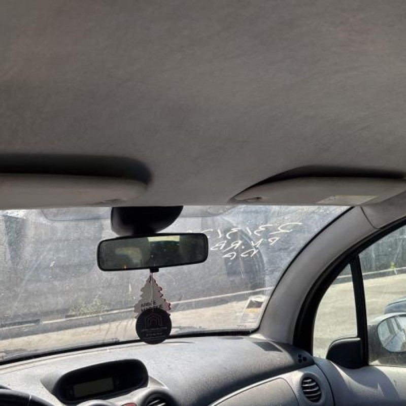 Poignee porte arriere droit CITROEN C3 1 Photo n°17