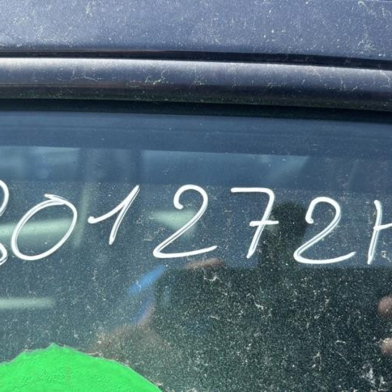 Poignee porte arriere droit CITROEN C3 1 Photo n°19