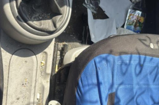 Poignee porte arriere droit CITROEN C3 1