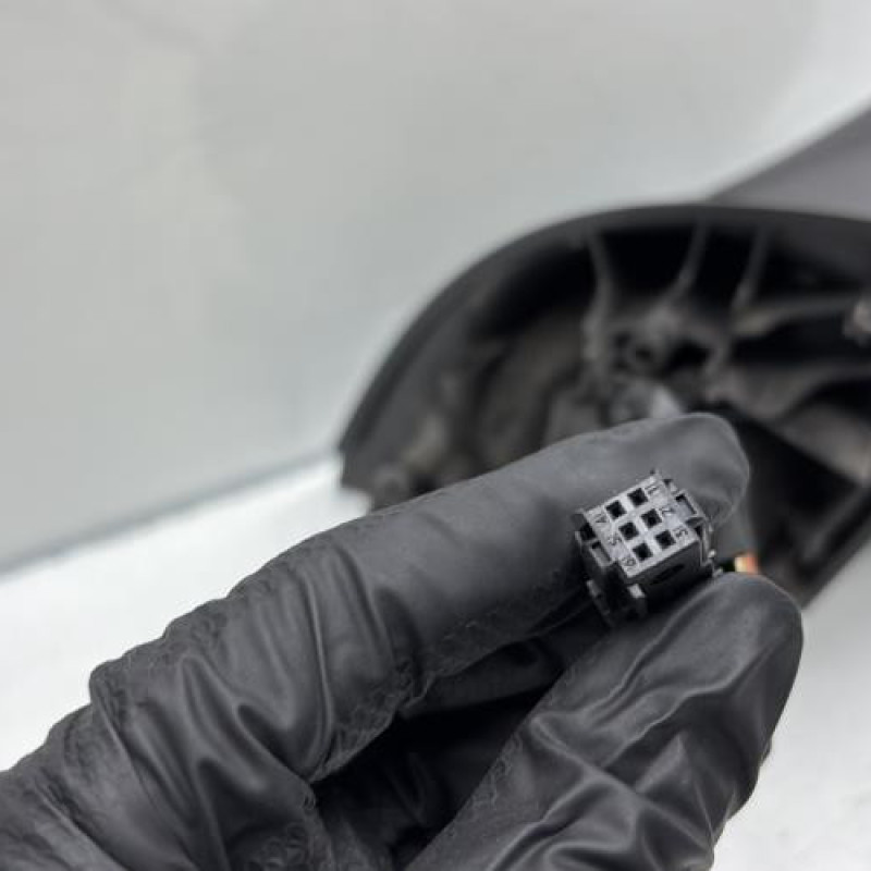 Retroviseur droit CITROEN C3 1 Photo n°3