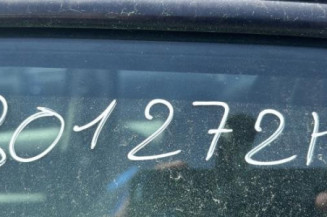 Poignee porte arriere gauche CITROEN C3 1