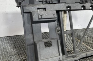 Face avant CITROEN C3 1