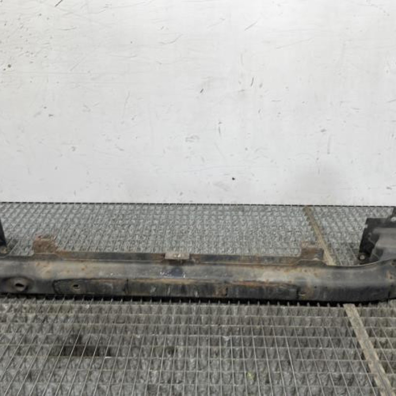 Renfort pare choc avant (traverse) CITROEN C3 1 Photo n°4