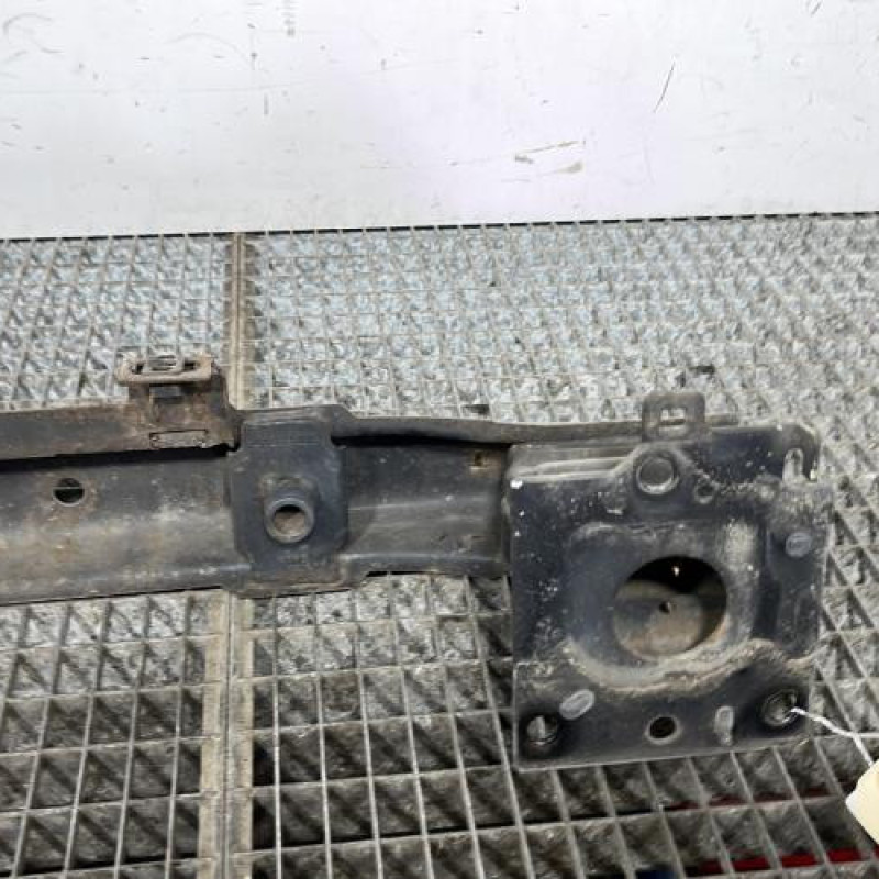 Renfort pare choc avant (traverse) CITROEN C3 1 Photo n°6