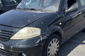 Renfort pare choc avant (traverse) CITROEN C3 1
