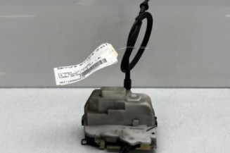 Serrure arriere droit CITROEN C3 1 Photo n°1