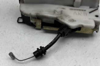 Serrure arriere droit CITROEN C3 1