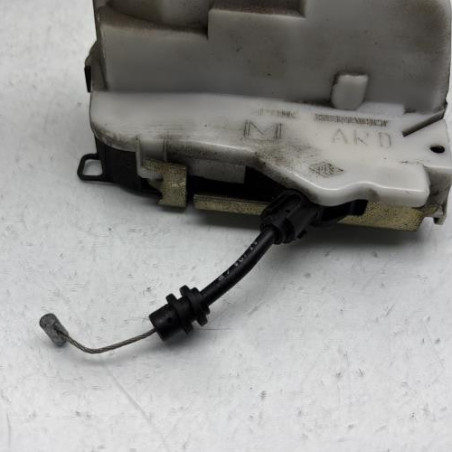 Serrure arriere droit CITROEN C3 1