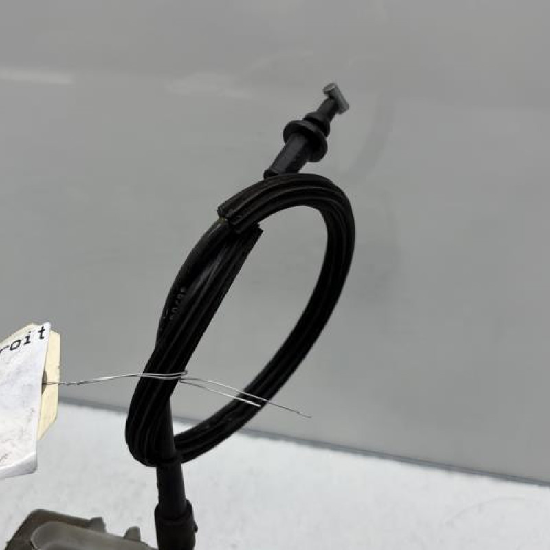 Serrure arriere droit CITROEN C3 1 Photo n°3