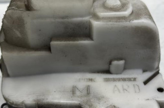 Serrure arriere droit CITROEN C3 1
