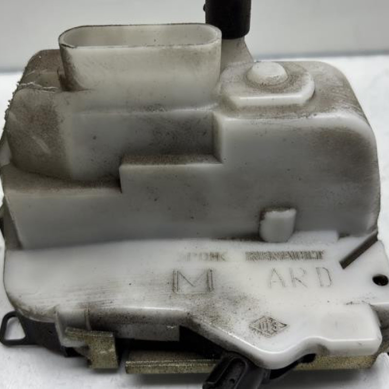 Serrure arriere droit CITROEN C3 1 Photo n°4