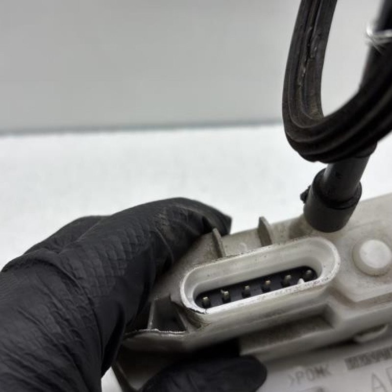 Serrure arriere droit CITROEN C3 1 Photo n°6
