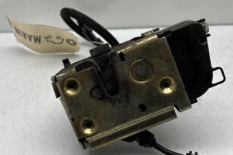 Serrure arriere droit CITROEN C3 1