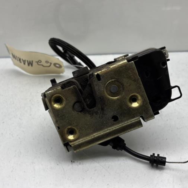 Serrure arriere droit CITROEN C3 1 Photo n°7
