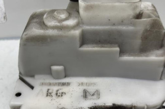 Serrure arriere gauche CITROEN C3 1