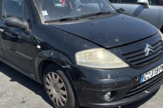 Serrure arriere droit CITROEN C3 1