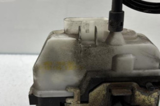Serrure arriere gauche CITROEN C3 1