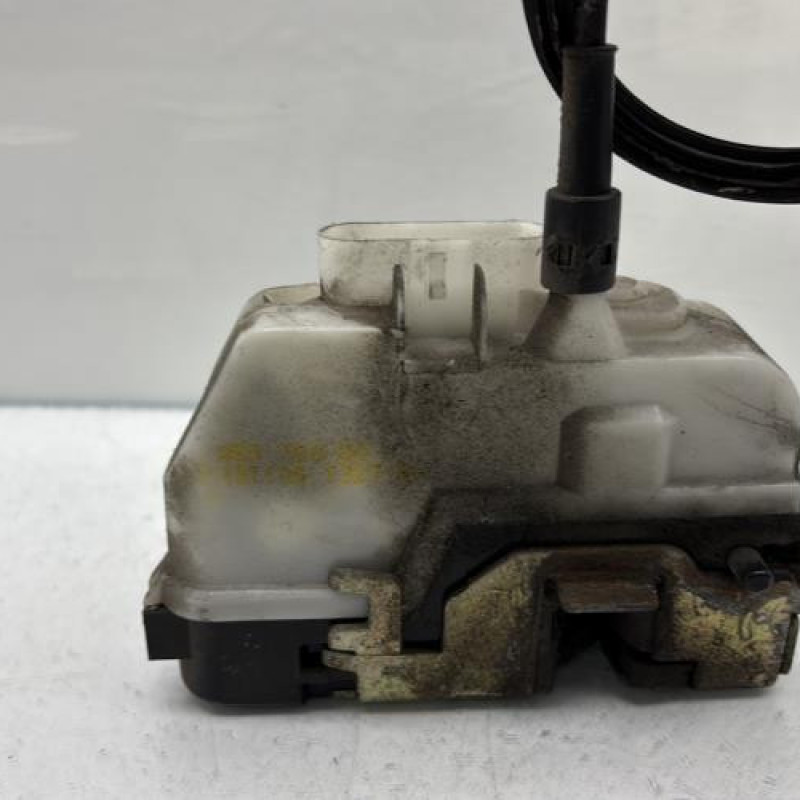 Serrure arriere gauche CITROEN C3 1 Photo n°6