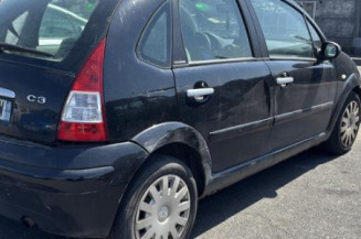 Serrure arriere droit CITROEN C3 1