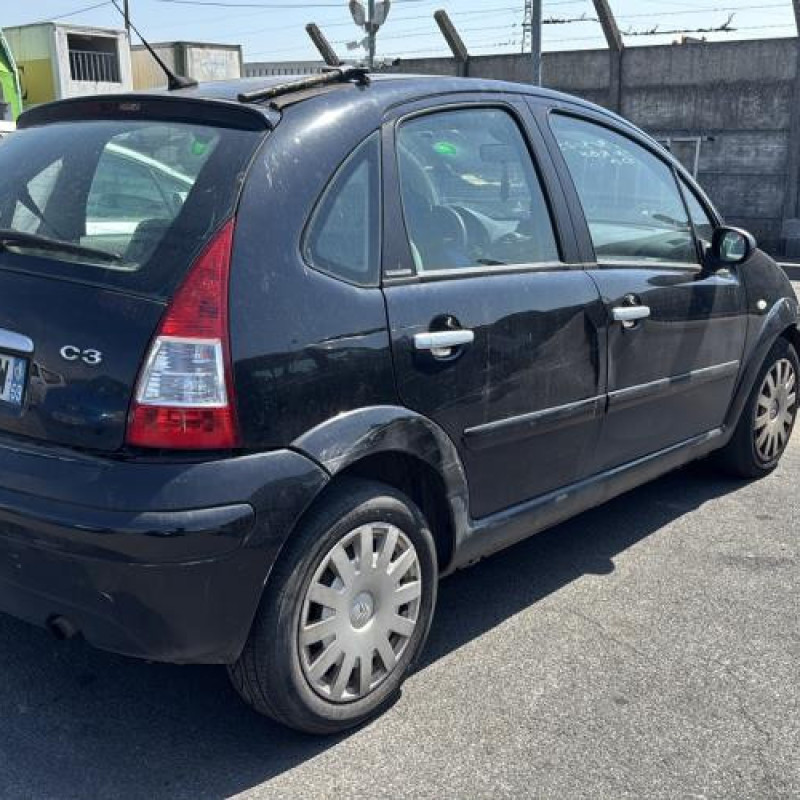 Serrure arriere droit CITROEN C3 1 Photo n°10