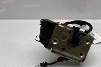 Serrure arriere gauche CITROEN C3 1