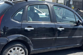 Serrure arriere droit CITROEN C3 1