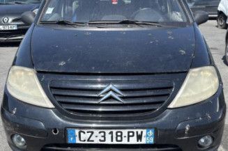 Serrure arriere droit CITROEN C3 1