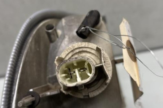 Optique avant secondaire gauche (feux)(clignotant) VOLVO S 40 1