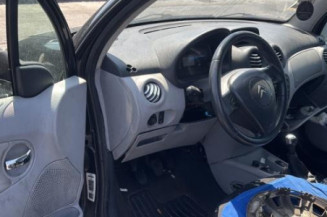 Serrure arriere droit CITROEN C3 1