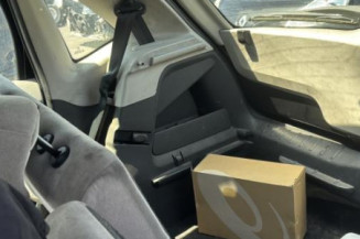 Serrure arriere droit CITROEN C3 1