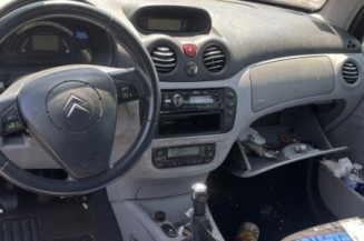 Serrure arriere droit CITROEN C3 1