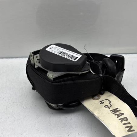 Pretensionneur de ceinture avant droit CITROEN NEMO Photo n°1