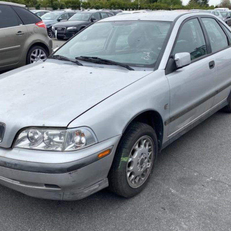 Retroviseur droit VOLVO S 40 1 Photo n°4
