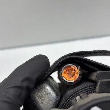 Pretensionneur de ceinture avant droit CITROEN NEMO