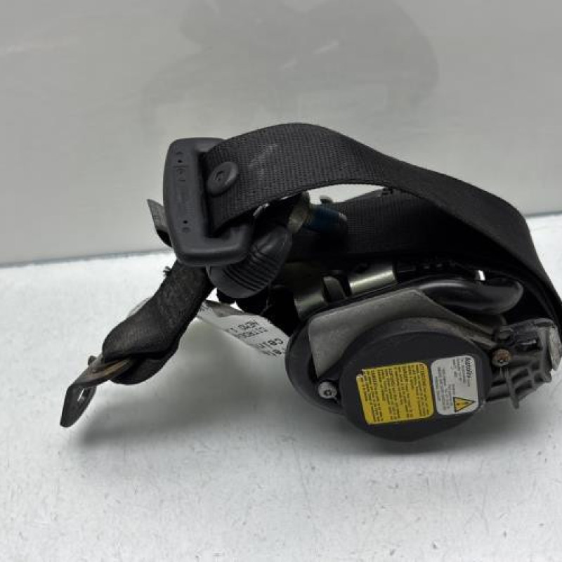 Pretensionneur de ceinture avant droit CITROEN NEMO Photo n°4
