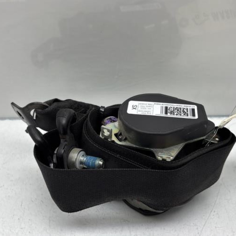 Pretensionneur de ceinture avant gauche CITROEN NEMO Photo n°1