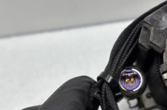 Pretensionneur de ceinture avant gauche CITROEN NEMO