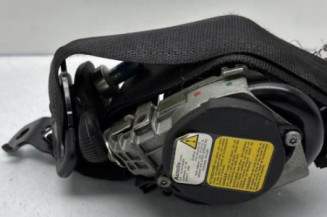 Pretensionneur de ceinture avant gauche CITROEN NEMO