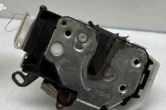 Serrure avant droit CITROEN NEMO