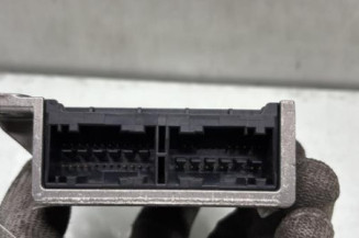 Boitier air bag PEUGEOT 207