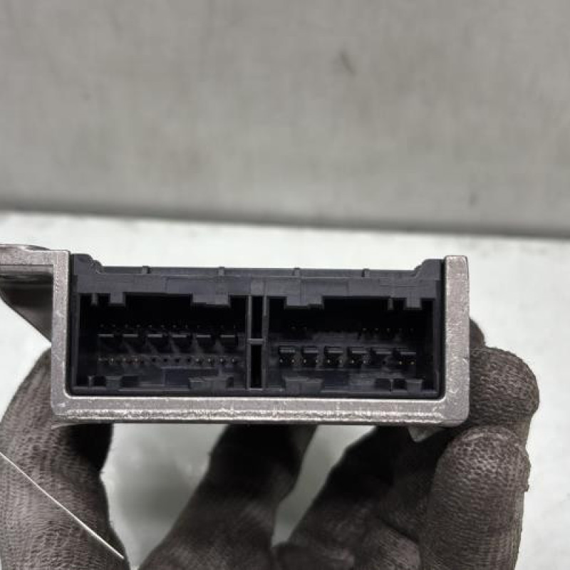 Boitier air bag PEUGEOT 207 Photo n°3