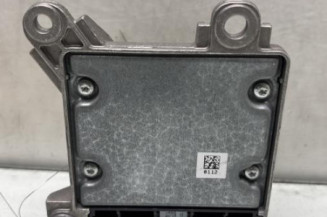 Boitier air bag PEUGEOT 207