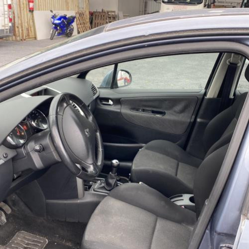 Boitier air bag PEUGEOT 207 Photo n°11